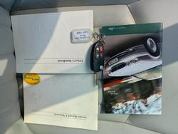 2002 Jaguar X-Type X400 Topaz