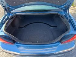 2002 Jaguar X-Type X400 Topaz