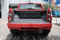 2025 Foton Tunland V7-C