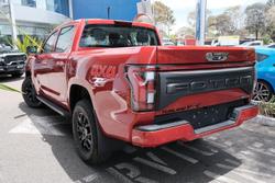 2025 Foton Tunland V7-C