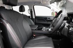 2025 Foton Tunland V7-C