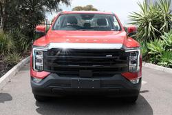 2025 Foton Tunland V7-C