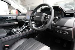 2025 Foton Tunland V7-C