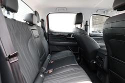 2025 Foton Tunland V7-C