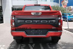 2025 Foton Tunland V7-C