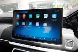 2025 Foton Tunland V7-C