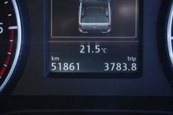 2021 Volkswagen Amarok TDI580 W580S