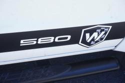 2021 Volkswagen Amarok TDI580 W580S