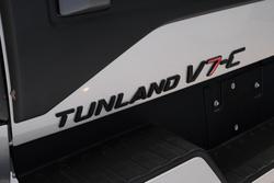 2025 Foton Tunland V7-C