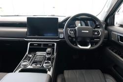 2025 Foton Tunland V7-C