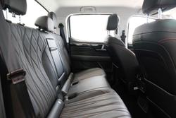 2025 Foton Tunland V7-C