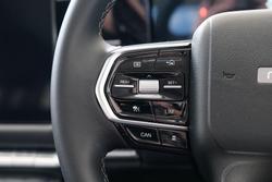 2025 Foton Tunland V7-C