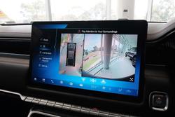 2025 Foton Tunland V7-C