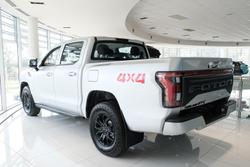 2025 Foton Tunland V7-C