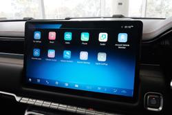 2025 Foton Tunland V7-C