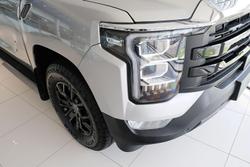 2025 Foton Tunland V7-C