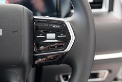 2025 Foton Tunland V7-C