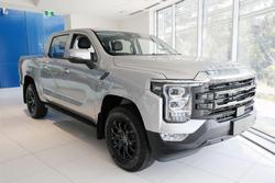 2025 Foton Tunland V7-C