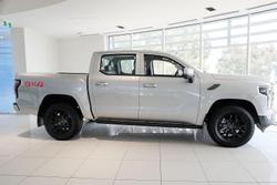 2025 Foton Tunland V7-C