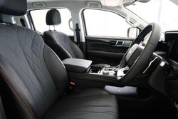 2025 Foton Tunland V7-C