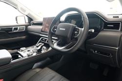 2025 Foton Tunland V7-C