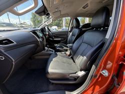 2022 Mitsubishi Triton