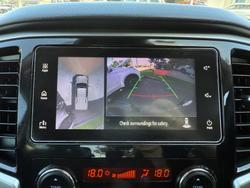 2022 Mitsubishi Triton