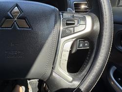 2022 Mitsubishi Triton