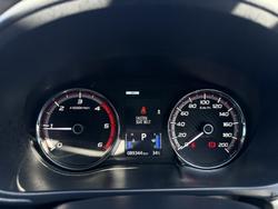 2022 Mitsubishi Triton