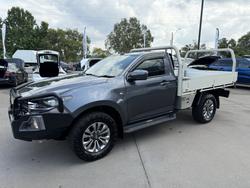 2021 Mazda BT-50