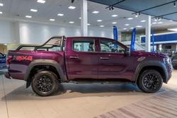 2025 Foton Tunland V9-L