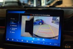 2025 Foton Tunland V9-L