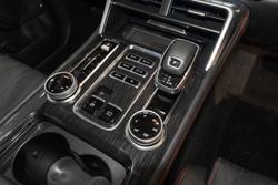 2025 Foton Tunland V9-L