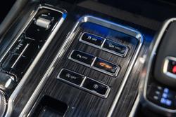 2025 Foton Tunland V9-L