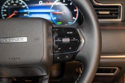 2025 Foton Tunland V9-L