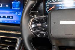 2025 Foton Tunland V9-L