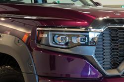 2025 Foton Tunland V9-L