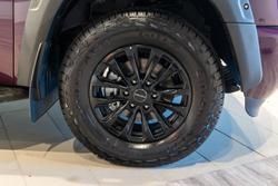 2025 Foton Tunland V9-L