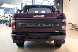 2025 Foton Tunland V9-L