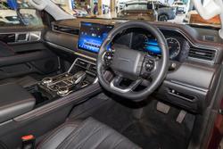 2025 Foton Tunland V9-L