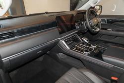 2025 Foton Tunland V9-L