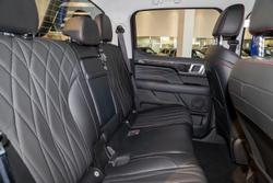 2025 Foton Tunland V9-L