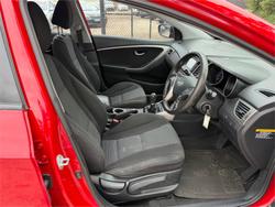 2012 HYUNDAI i30 ACTIVE