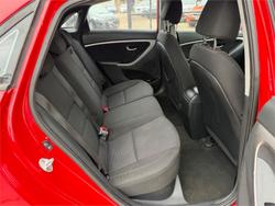 2012 HYUNDAI i30 ACTIVE