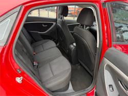 2012 HYUNDAI i30 ACTIVE