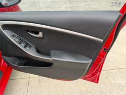 2012 HYUNDAI i30 ACTIVE