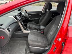 2012 HYUNDAI i30 ACTIVE