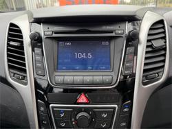 2012 HYUNDAI i30 ACTIVE