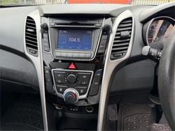 2012 HYUNDAI i30 ACTIVE