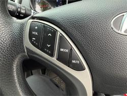 2012 HYUNDAI i30 ACTIVE